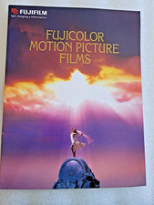 FUJIFILM Professional Photography Fuji Film 2000 Catalog