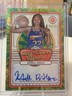 2024 Topps Chrome Mcdonald's All American - Half-Court Offense Signatures...
