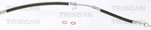 Bremsschlauch FÜR Toyota Yaris ( P9 ) - Triscan 8150 13335-image
