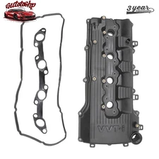 Fit For Toyota Tacoma 05-15 2.7L 11201-75055 Engine Valve Cover & Gasket