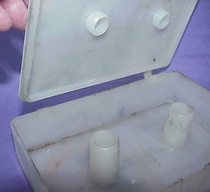 Frankland Racing Set #32Q Quick Change Rear End Gears 6.98-5.91 10 Spline & Case