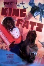 CHUCK E. CHEESE SHOWBIZ PIZZA GIANT 24”x36” POSTER 3-PACK