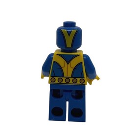 LEGO Goliath Giant-Man Hank Pym Minifigure sh0448 Marvel Super Heroes 2 30610