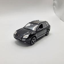  Porsche Cayenne Turbo (955) Norev 1/43 Collectables 17+. *read