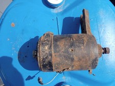 1942-1948 Ford Flathead V8 Generator Core 10-p