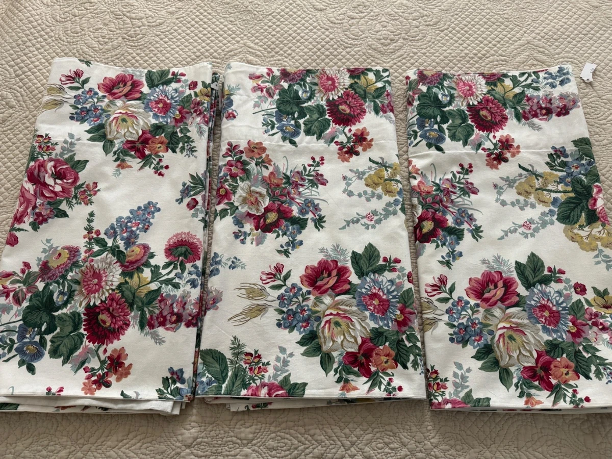 Ralph Lauren White Window Curtains & Drapes for sale | eBay