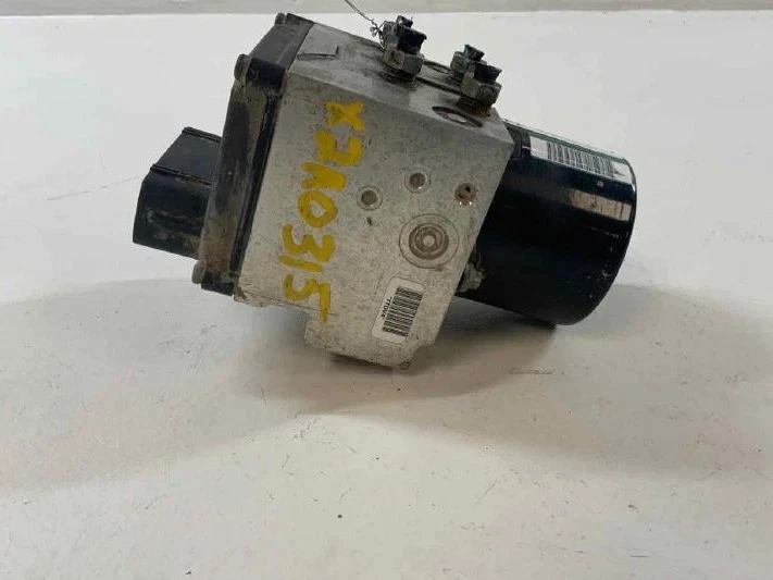 2007-2010 Chevrolet Silverado 2500 3500 Anti Lock Brake Pump Module Assembly OEM - Image 3 of 3