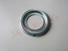 NORTON COMMANDO WHEEL RETAINER DISHED WASHER 06-3012