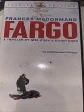 Fargo (DVD, 1996)