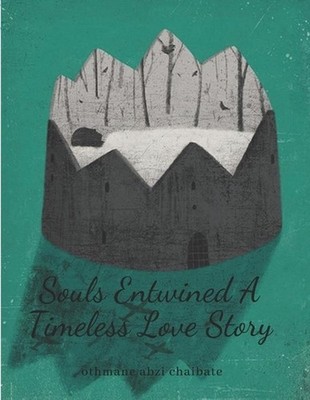 Souls Entwined A Timeless Love Story: When Souls Collide: A Heartfelt Love Story