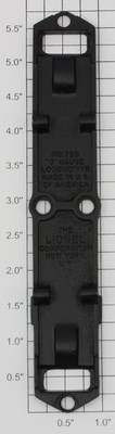 Lionel 726-22 O Gauge (1946) Steam Loco Diecast Pickup Cover