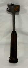 Vintage Wheel Weight Toolhammer Model E2 Made In Usa 9.75