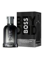 Hugo Boss Men's Boss Bottled Beyond EDP Spray 3.4 oz Fragrances 3616306096202
