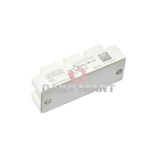 SEMIKRON SKM195GAL126D IGBT Module New Fast Shipping