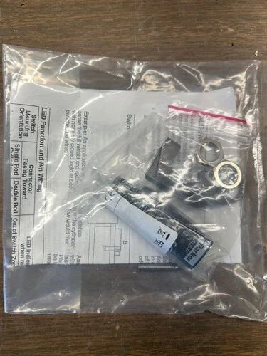 PARKER ALS-PH SENSOR (BRAND NEW)