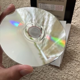 GUNDAM SIDE STORY 0079 PREMIUM DISC  Dreamcast SEGA Japanese Retro Game Rare
