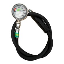 SCUBAPRO 28.078.001 P. Manometer 400 Nitrox T...