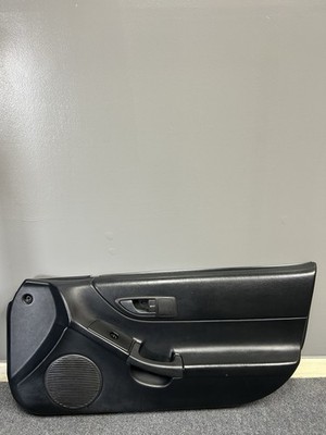93-97 HONDA DEL SOL EH6 PASSENGER RIGHT DOOR PANEL INTERIOR TRIM COVER PANEL