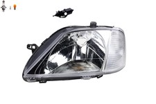 Ampoule Dacia LOGAN
