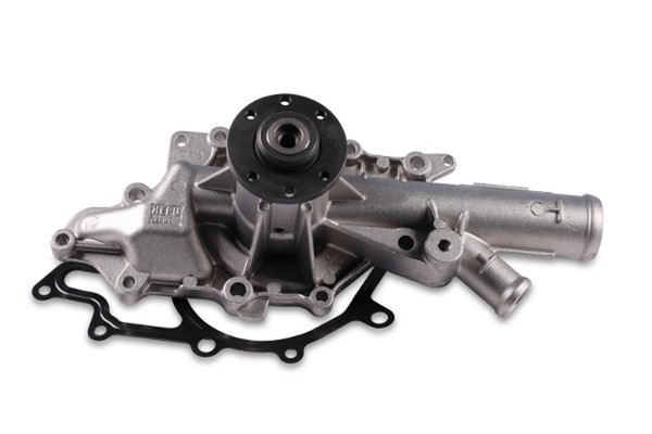 Hepu Wasserpumpe MotorküHlung P1538 FüR Viano Sprinter Vito Mercedes W639 Mixto-image
