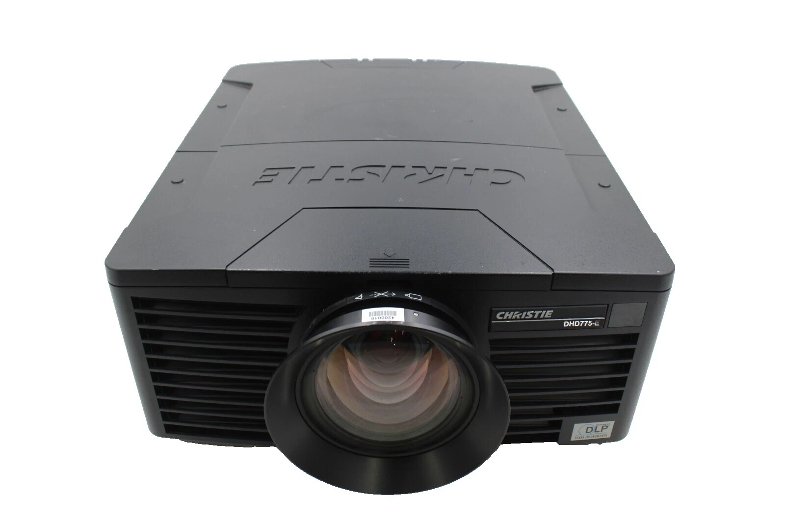 Christie Home Theater Projectors