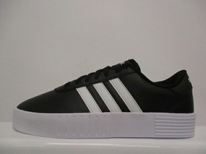 adidas Court Bold Ladies Trainers UK 7 US 8.5 EUR 40.2/3 REF 2819 | eBay