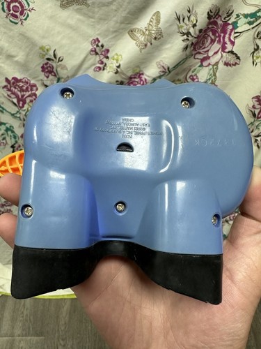 VIEWMASTER BINOCULAR STEREO VIEWER 2002 FISHER-PRICE - Picture 8 of 8