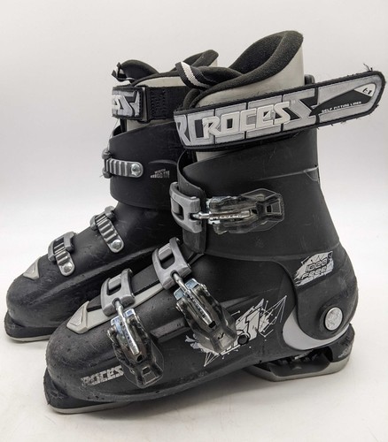 Roces IDEA - Kinderskistiefel 22.-25.5 (Gebraucht) in Dintikon für CHF
