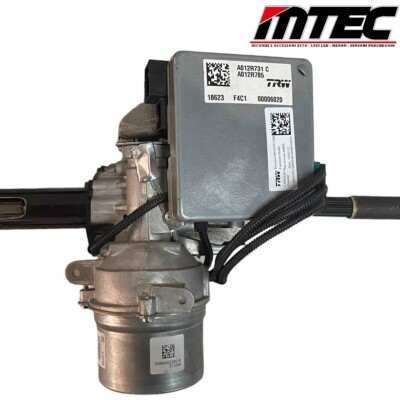 SERVOLENKUNG LENKSÄULE FIAT 500X (334) 1.6 MULTIJET II 16V 52205730 52147792