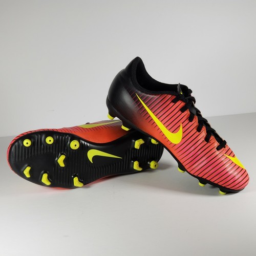 Nike Mercurial Vortex III Junior FG 
