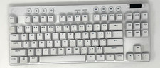 Logitech G PRO X TKL Wireless Gaming Keyboard...