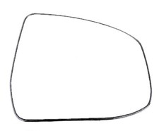 Glace de rétroviseur Ford FOCUS