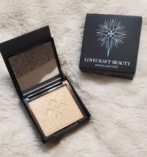 Lovecraft Beauty Highlighter - Borealis - 5g/ 0.18 oz