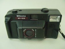 MIKONA MV-828 POINT  SHOOT FILM CAMERA