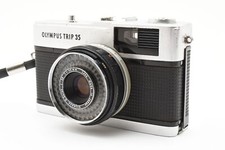 Olympus Trip 35 Film Cameras for sale | eBay