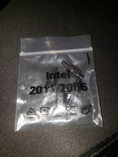 Corsair Intel 2011/2066 Mounting Standoff Screws x4 for iCue H115i Platinum