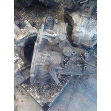 Boite de vitesse Hyundai MATRIX