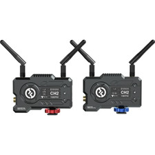 HOLLYLAND Mars 400S PRO 400FT HDMI SDI 5G Wir...