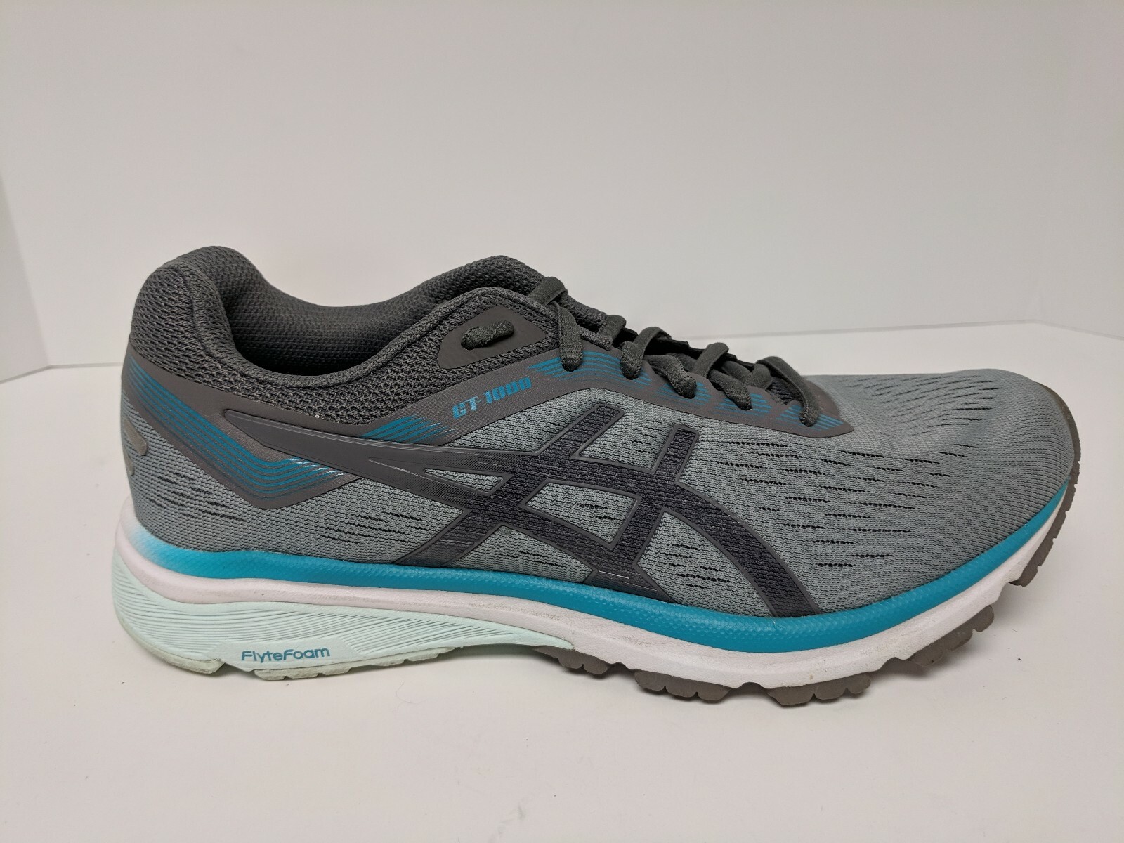 asics gt 1000 7 running shoe