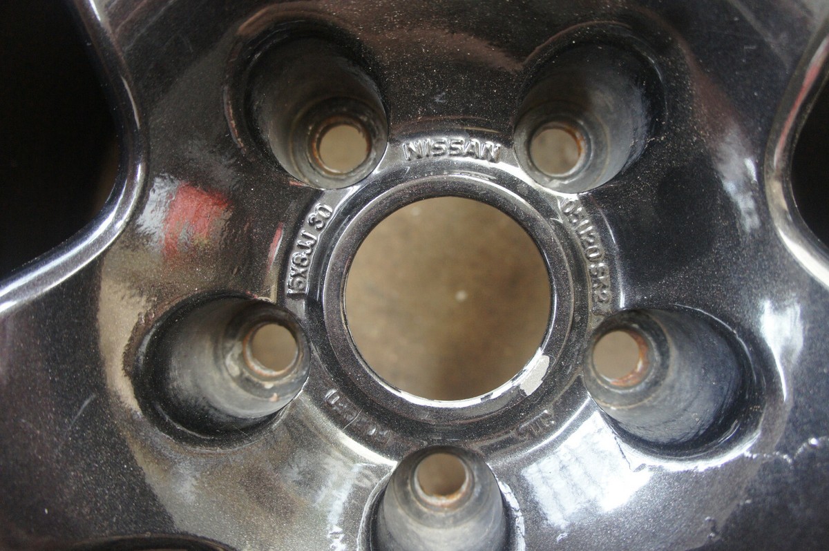 JDM stock Nissan skyline R32 GTR BNR32 16