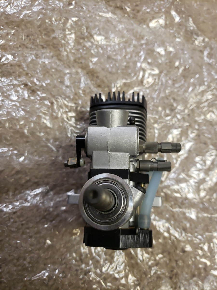 YS Engine- YS 61 ST Helicopter motor - Nice! | eBay