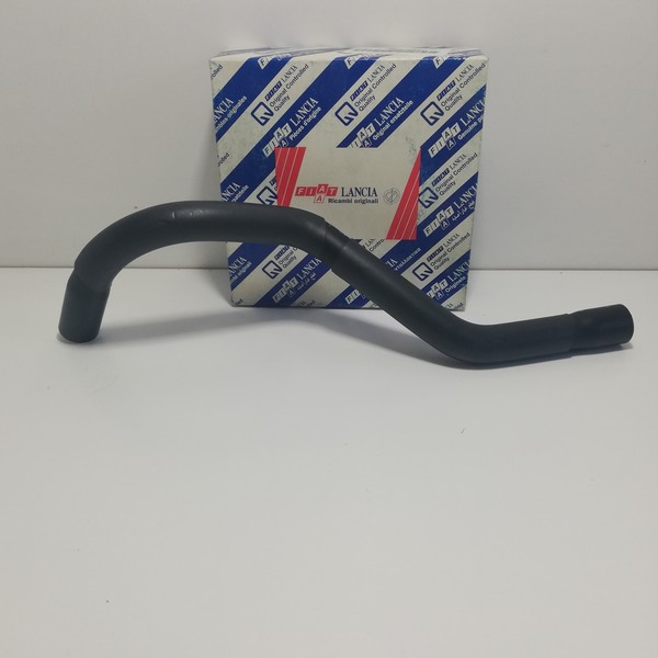 Originaler Schmiermittelschlauch Fiat Ulysse Lancia Z 9623286680-image