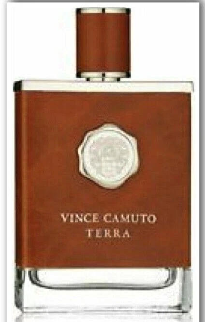 Vince camuto terra cologne sales
