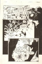 Team 7 #3 p.10 Zig art by Jason Johnson 