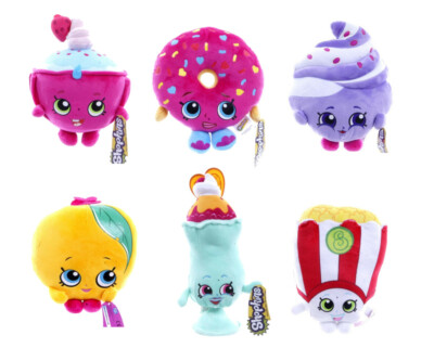 OFFICIAL SHOPKINS 11