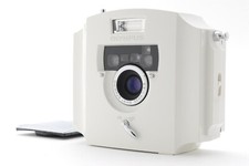excellent5 Olympus Ecru 20000 Limited 35mm Point Shoot Film Camera from Japan