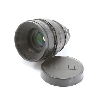 RED Pro Prime 1,8/85 T1,8 Lens PL Mount Arri Arriflex + TOP (262920)