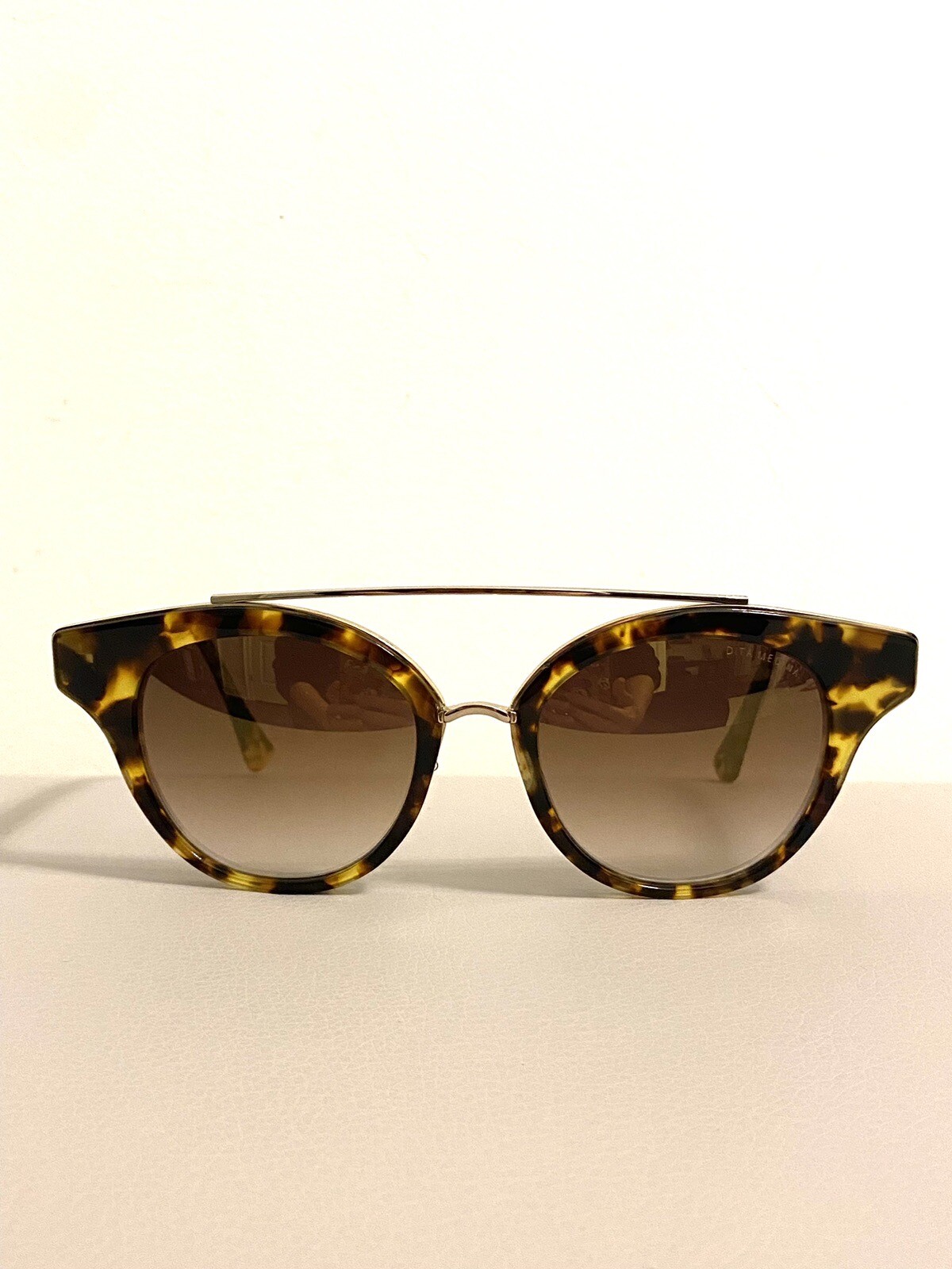 100% authentic DITA Sunglasses - image 1