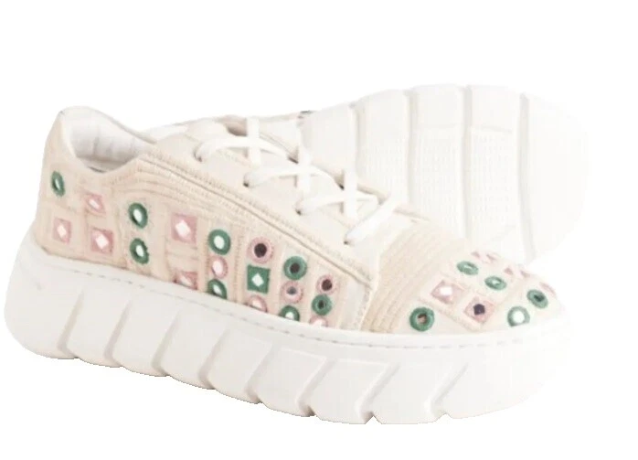 Free People Mujer Multicolor