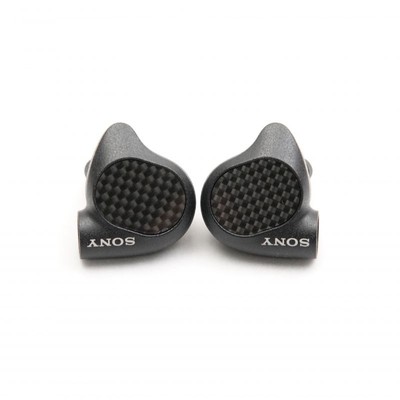 Earphones] SONY IER-M9/Q from Japan Used good product sound music 